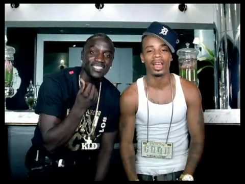 Plies Ft. Akon-Hypnotized - YouTube