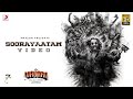 Mahaan - Soorayaatam Video | Chiyaan Vikram | Santhosh Narayanan