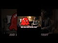 Pac-Man Ghost Has a Breakdown in Therapy 🥲👻