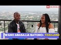 NZE ENNYONYI NAZIFUULA BUGAALI | WANO E THAILAND ABASAJJA BATOONO-  KU XXL MEDIA LIVE.