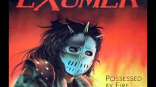 Exumer - Destructive Solution