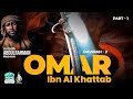 OMAR ibn Al Khattab - DAWRAH-2 ||  Ustadh Abdul Rahman Hassan,