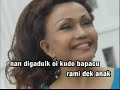 ZAMRI AIN Feat ELLY KASIM - MAMINANG