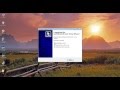 wxPython tutorial 1- Install and demo