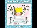 GO! READ Wash Your Hands!