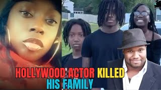 Actor Shot And Killed His Wife And 3 Children | Behind Closed Doors: A Father's Breaking Point