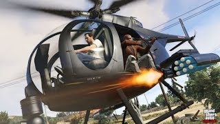 GTA5-Online「俠盜獵車手5」PS4直播 #10 🎥 冷到母湯母湯的疊貨之旅 😷