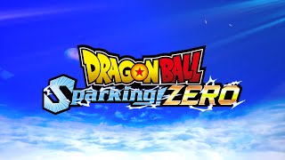 test drive dragon ball sparking zero