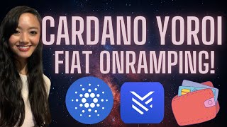 Buying ADA (Cardano) Just Got Easier With Yoroi Wallet!