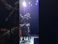 Woosung Moth Ep Showcase NYC 2022 Fancam- ILYSB