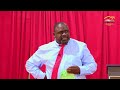 Pastor E Mzekenyi || Prominence || 7th Street SDA Church