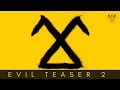 AViVA - EVIL TEASER 2 (OFFICIAL)