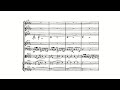 tchaikovsky 1812 overture op. 49 with score