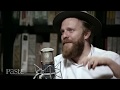 Alex Clare live at Paste Studio NYC