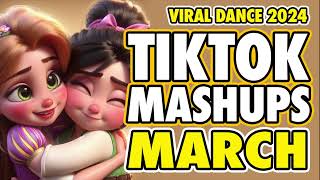 New Tiktok Mashup 2024 Philippines Party Music | Viral Dance Trend | March 30th