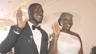 Oluwanifemi & Adewale Registry 1