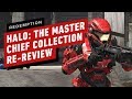 Halo: The Master Chief Collection Review (2019)