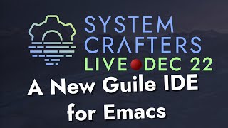 Testing Arei, a New Guile Scheme IDE for Emacs