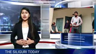 Siliguri : Teachers Anguished On Serving Bad Biryani sto students during CM's function