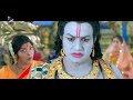 sri rama rajyam best emotional scene balakrishna anr nayanthara telugu filmnagar