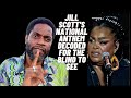 National Anthem by Jill Scott decoded and explained