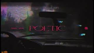 Mandra x Ares - POETIC (Official Audio)