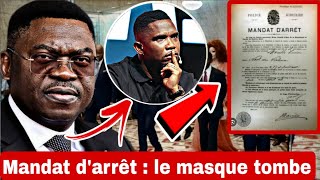 urgent au sommet: Mandat d'arrêt, Samuel Eto'o fait trembler le CMR  : un soutien  à  Biya pour 2025