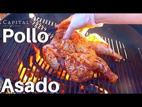 Pollo Asado (adobado) | Marinado 24 hrs | La Capital Pollo Asado (adobado) | Marinado 24 hrs | La Capital