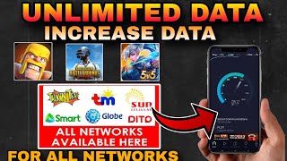 JANUARY APN SETTINGS INCREASE DATA CONNECTION USING APN TRICKS