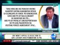 newslife dfa won t appeal us rejection to give custody over pemberton to phl. dec. 18 2014