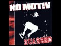 No Motiv - False Trust