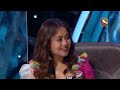 pawandeep और arunita ने create किया एक goosebumps moment indian idol neha rewind 2021