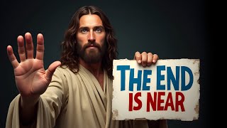 🛑GOD SAYS:- EMERGENCY NOTICE: YOUR END IS NEARBY... | God Message For You Today | Gods Message Now