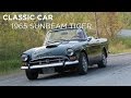 Classic Car | 1965 Sunbeam Tiger | Driving.ca