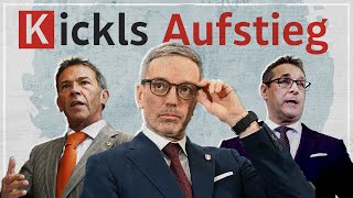 Herbert Kickls Weg an die Macht | Österreich, erklärt