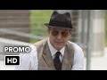 The Blacklist 2x02 Promo 