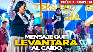 EN MEDIO DE LA TEMPESTAD ÉL ESTARÁ CONTIGO | Yaneth Giraldo Oficial