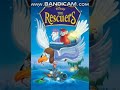 Happy 45th Anniversary To The Rescuers