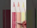 How to Draw with only 12 Coloured Pencils - Part 2 #coloredpencil #prismacolor #realisticdrawing