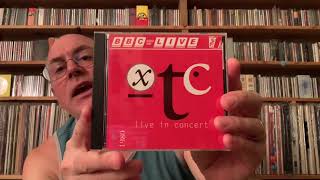 XTC - My Digital Collection