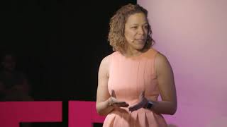 The Value of Mentoring Women and Minorities in Tech | Elaine Montilla | TEDxChelseaPark