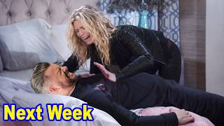 Days of Our Lives Spoilers: Next Week, April 20 to 24, 2026 / DOOL Week of April 20