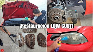 ✅TRICK| Restore CAR in 15 minutes