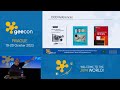 GeeCON Prague 2023: Nikhil Barthwal - Patterns & Practices of Implementing Event-driven MicroSvc...
