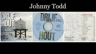 Drijfhout - Gestrand op Vlieland - 02 Johnny Todd