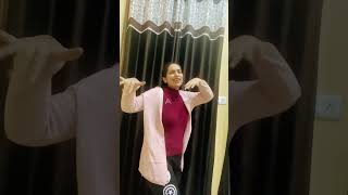 Hai Apna Dil Toh Awara | Dance Video | Old is Gold | Deepika Malhotra #dance #dheerika #shorts