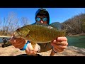 How To Catch Bass With The Z-Man Finesse TRD Ned Rig | Tips & Tricks