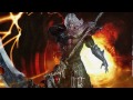 warriors orochi 3 ost theme of orochi x fatal mix