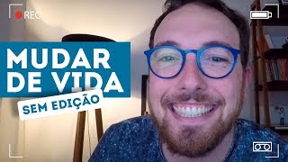 MEDO DE ARRISCAR | Fred Sem Edição #31