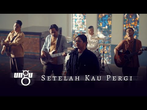 Download Lagu UNGU Setelah Kau Pergi Mp3